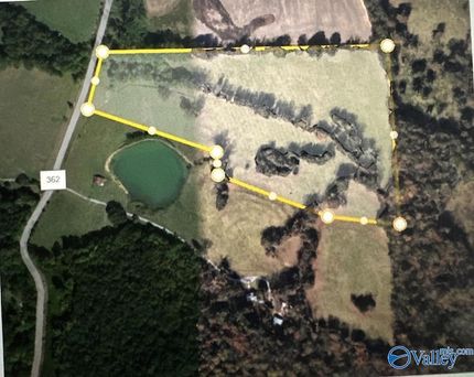 Property for sale in Lawrence County, Alabama