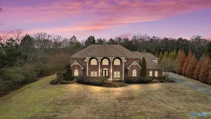 Farm Property for sale in Morgan County, Alabama
