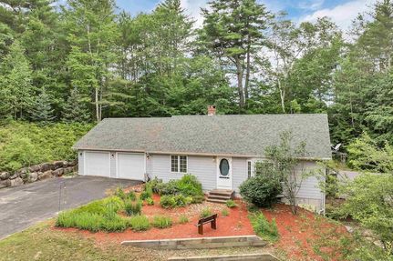 Ranch Property for sale in Carroll County, New Hampshire