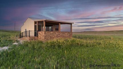 Farm Property for sale in Platte County, Wyoming