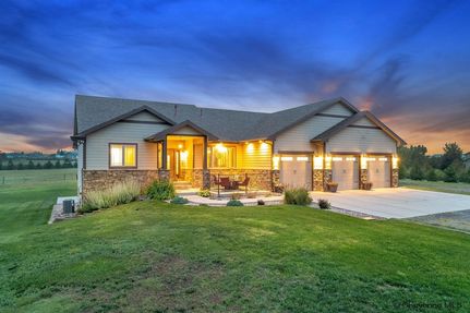 Farm Property for sale in Laramie County, Wyoming