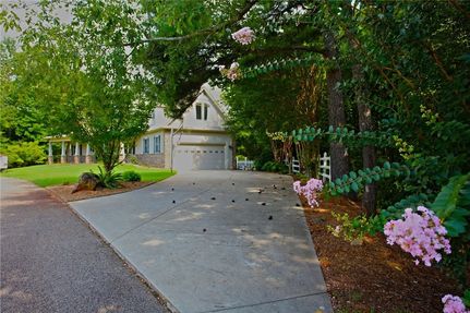 Recreational Property for sale in Oconee County, South Carolina