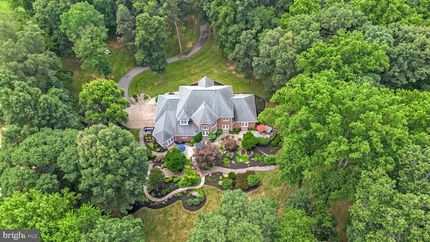 Farm Property for sale in Howard County, Maryland