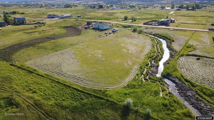 Ranch Property for sale in Uinta County, Wyoming