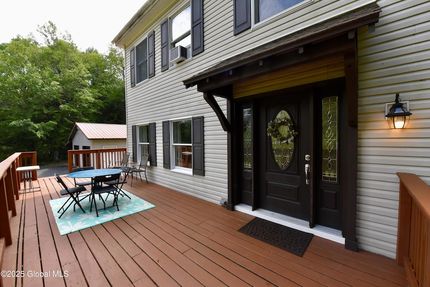 Recreational Property for sale in Saratoga County, New York