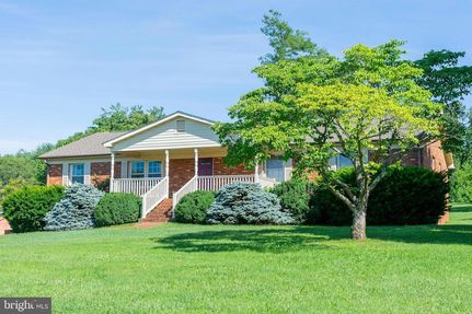Property for sale in Orange County, Virginia