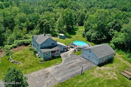 Farm Property for sale in Washington County, New York