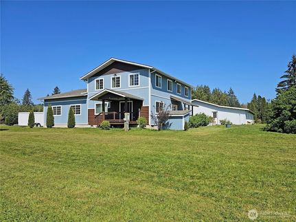 Recreational Property for sale in Grays Harbor County, Washington