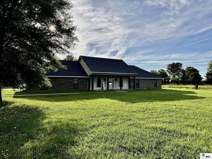 Ranch Property for sale in Richland Parish, Louisiana