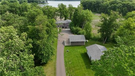 Recreational Property for sale in Polk County, Wisconsin