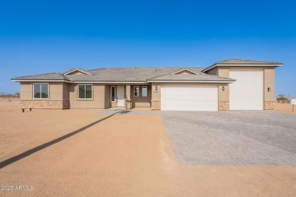 Ranch Property for sale in Maricopa County, Arizona