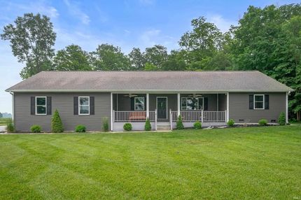 Residential Property for sale in Delaware County, Indiana