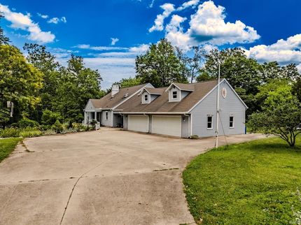 Farm Property for sale in Delaware County, Indiana