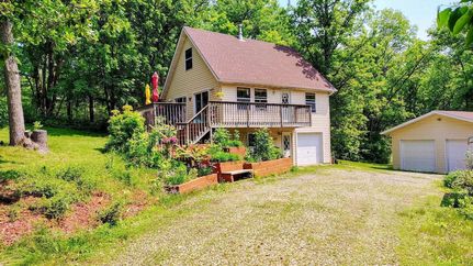 Ranch Property for sale in Crow Wing County, Minnesota