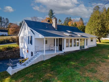 Farm Property for sale in Windham County, Connecticut