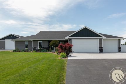 Residential Property for sale in Stillwater County, Montana