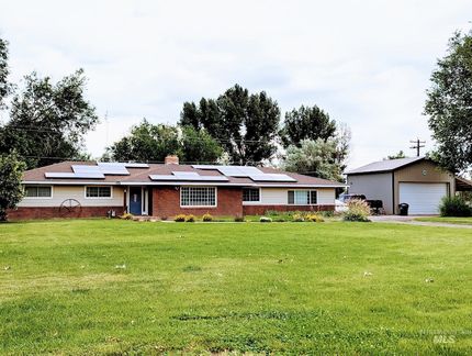 Ranch Property for sale in Elmore County, Idaho