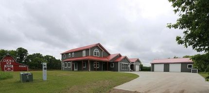 Recreational Property for sale in Otter Tail County, Minnesota