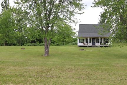 Farm Property for sale in Otter Tail County, Minnesota