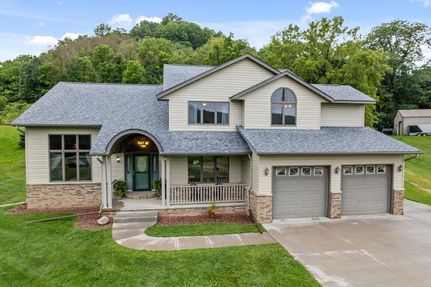 Farm Property for sale in Winona County, Minnesota