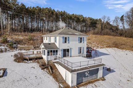 Recreational Property for sale in Trempealeau County, Wisconsin