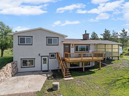 Farm Property for sale in Butte County, South Dakota