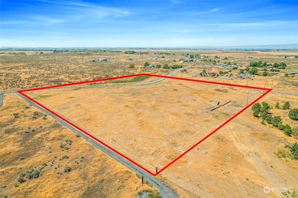 Farm Property for sale in Grant County, Washington
