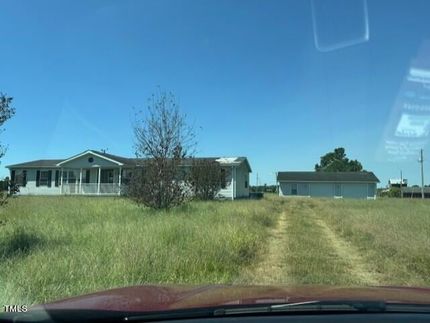 Farm Property for sale in Robeson County, North Carolina