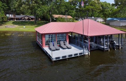 Ranch Property for sale in Smith County, Texas
