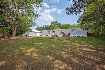 Farm Property for sale in Adams County, Wisconsin