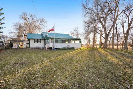 Farm Property for sale in Twin Falls County, Idaho