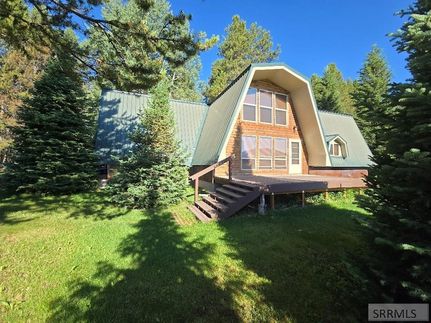 Ranch Property for sale in Fremont County, Idaho