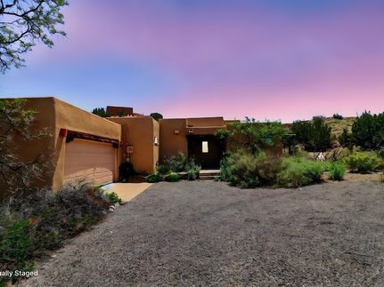 Farm Property for sale in Sandoval County, New Mexico
