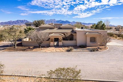 Farm Property for sale in Dona Ana County, New Mexico