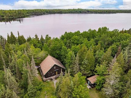 Farm Property for sale in Lake County, Minnesota