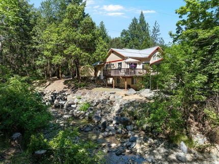Recreational Property for sale in Jackson County, Oregon