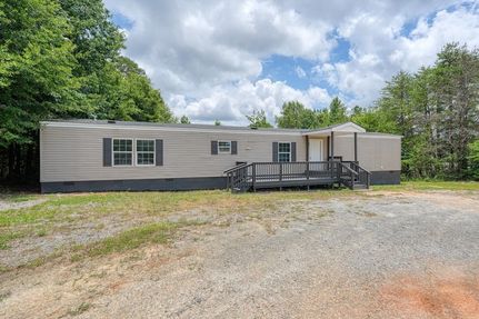 Ranch Property for sale in Spartanburg County, South Carolina