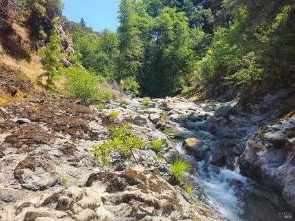 Ranch Property for sale in Mendocino County, California