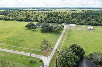 Ranch Property for sale in Chambers County, Texas