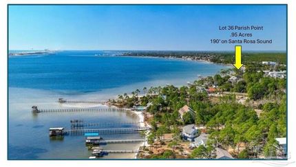 Farm Property for sale in Okaloosa County, Florida