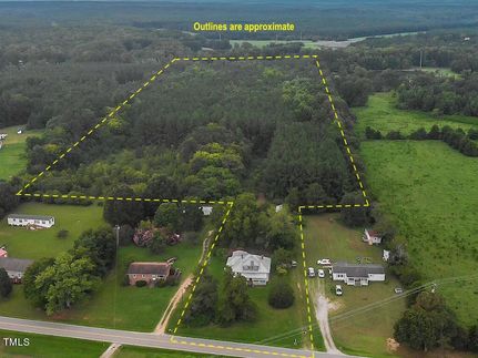 Farm Property for sale in Warren County, North Carolina