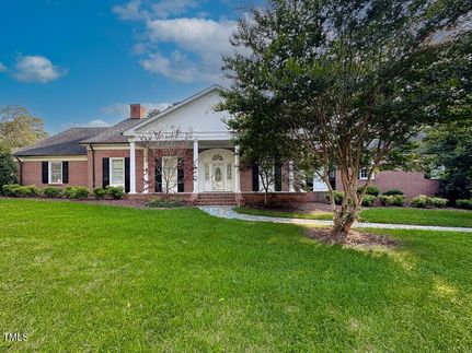 Ranch Property for sale in Vance County, North Carolina