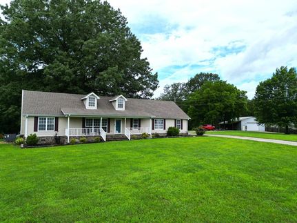 Recreational Property for sale in Fayette County, Tennessee