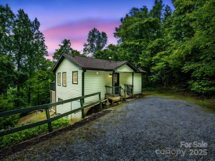 Ranch Property for sale in Rutherford County, North Carolina