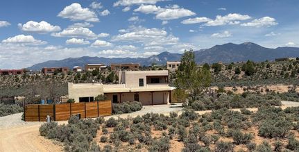 Recreational Property for sale in Taos County, New Mexico