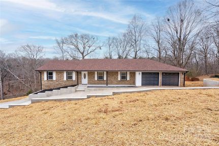 Farm Property for sale in Rutherford County, North Carolina