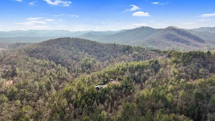 Farm Property for sale in Fannin County, Georgia