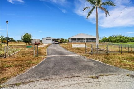 Recreational Property for sale in Lee County, Florida