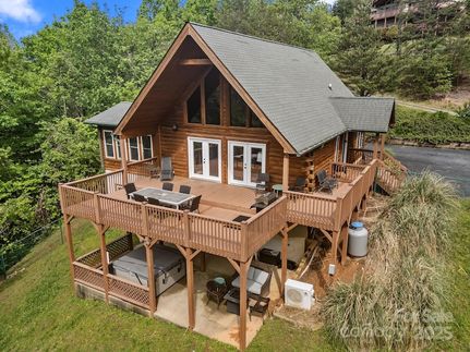 Ranch Property for sale in Rutherford County, North Carolina