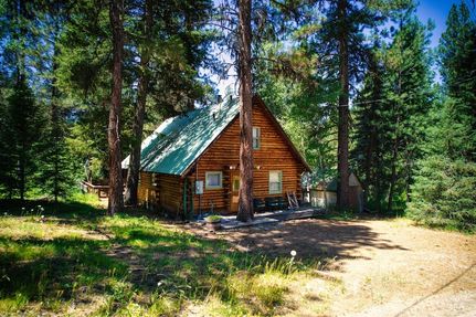 Farm Property for sale in Boise County, Idaho